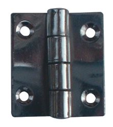 Krom Yaprak Menteşe 46x45