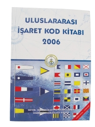 Uluslararası İşaret Kod Kitabı