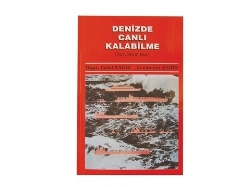 Denizde Canlı Kalabilme Kitabı