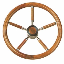 T6I Modern Dümen Simidi