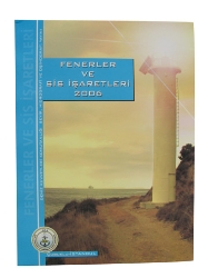 Fenerler Ve Sis İşaretleri
