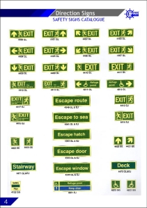 IMO SYMBOLS