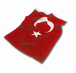 Türk Bayrakları