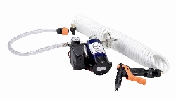 DP12 Otomatik Güverte Yıkama Pompası
