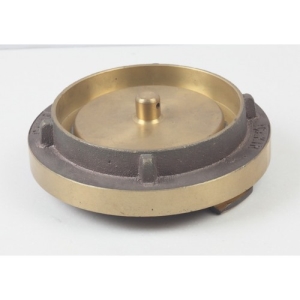 2 1/2"ALMAN KÖRTAPA