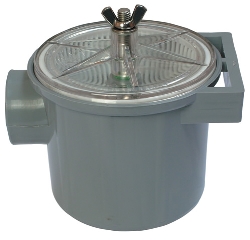 1/½ Deniz Suyu Filtresi