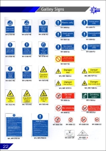 IMO SYMBOLS