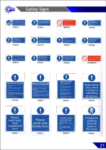 IMO SYMBOLS