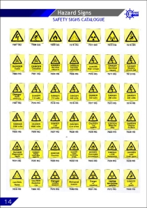IMO SYMBOLS