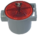 1/½ Mazot Koku Filtresi