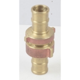 2"AMERİKAN HORTUM REKORU ANSI SLOTTER