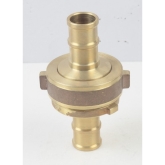 1 1/2"AMERİKAN HORTUM REKORU ANSI SLOTTER