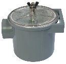 1/½ Deniz Suyu Filtresi