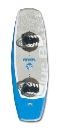 Blue Blazer Wakeboard 140 cm